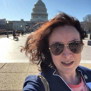 Meet your Posher, Carrie